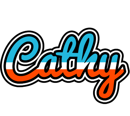 Cathy america logo