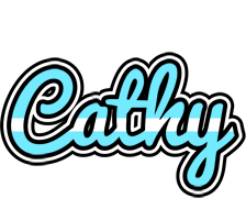 Cathy argentine logo