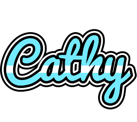 Cathy argentine logo
