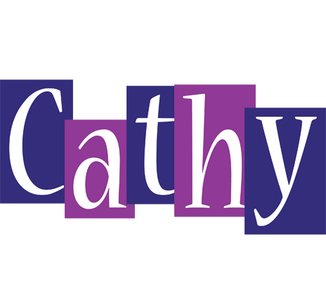 Cathy autumn logo