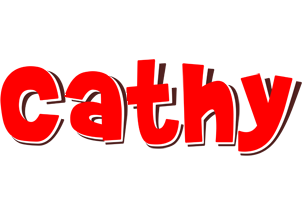 Cathy basket logo