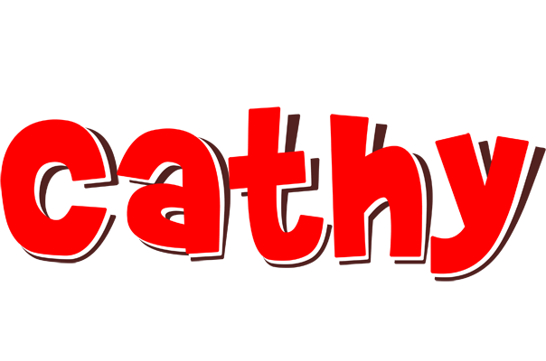 Cathy basket logo