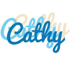 Cathy breeze logo