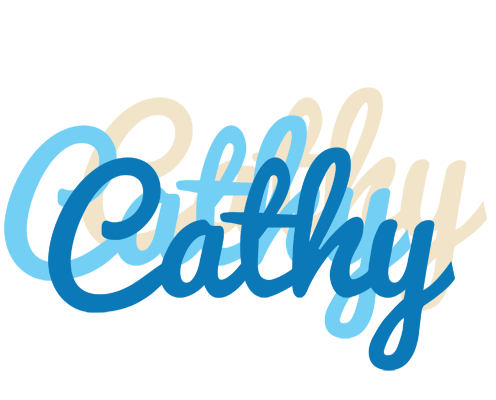 Cathy breeze logo