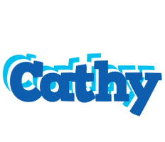 Cathy business logo