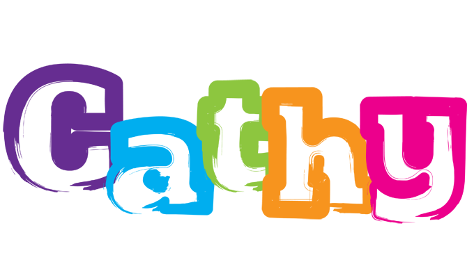 Cathy casino logo