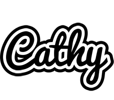 Cathy chess logo