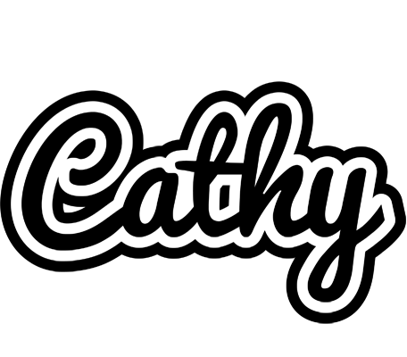 Cathy chess logo