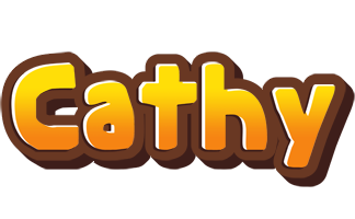 Cathy cookies logo