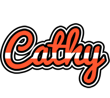 Cathy denmark logo