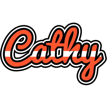 Cathy denmark logo