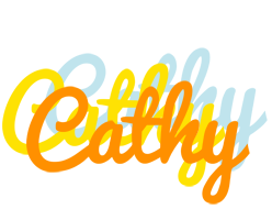 Cathy energy logo