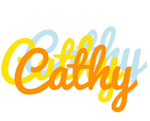 Cathy energy logo