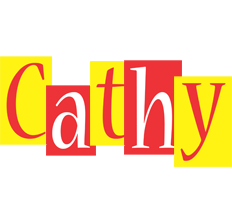 Cathy errors logo