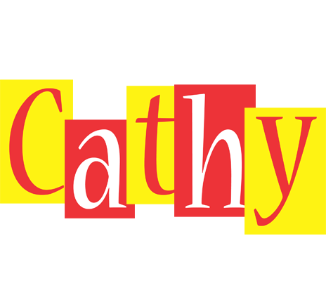 Cathy errors logo