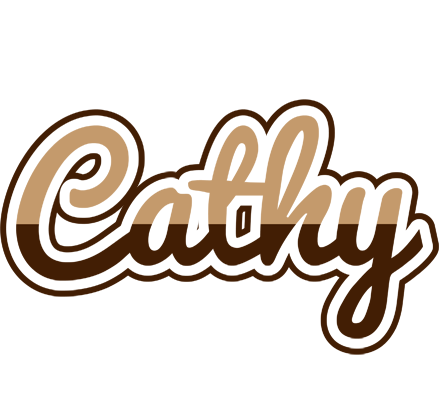 Cathy exclusive logo