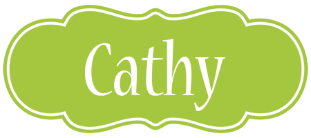 Cathy family logo