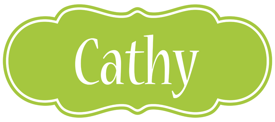 Cathy family logo