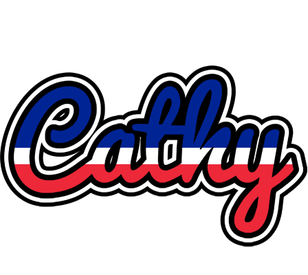 Cathy france logo