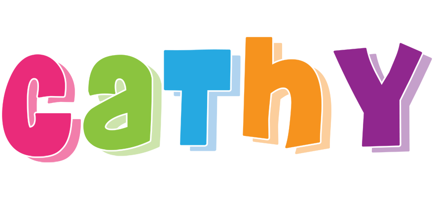 Cathy friday logo