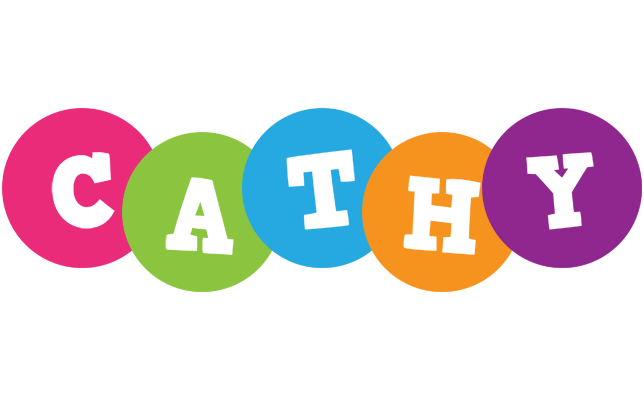 Cathy friends logo