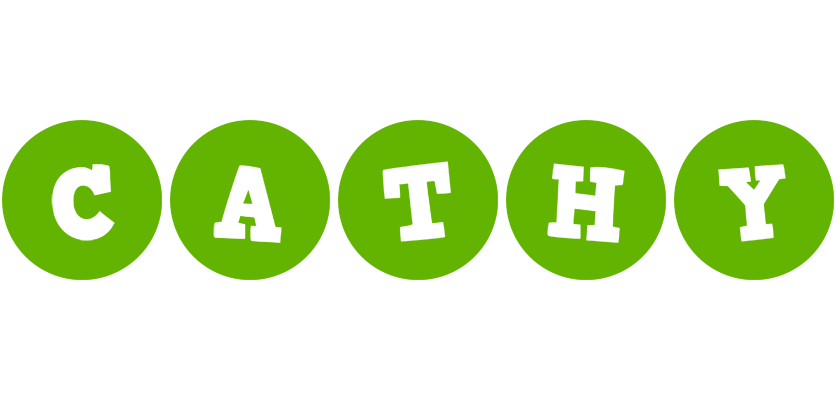 Cathy games logo