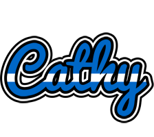 Cathy greece logo