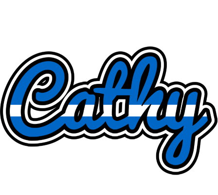 Cathy greece logo