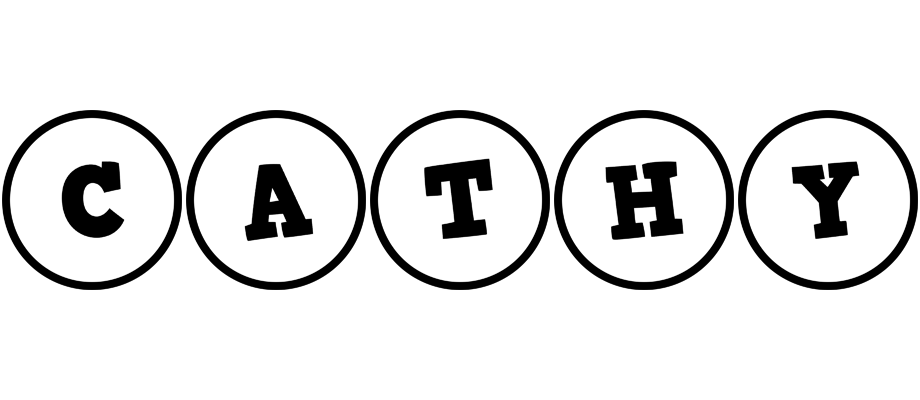 Cathy handy logo