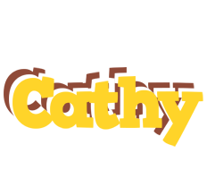 Cathy hotcup logo