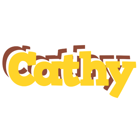 Cathy hotcup logo