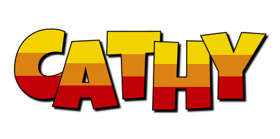 Cathy jungle logo