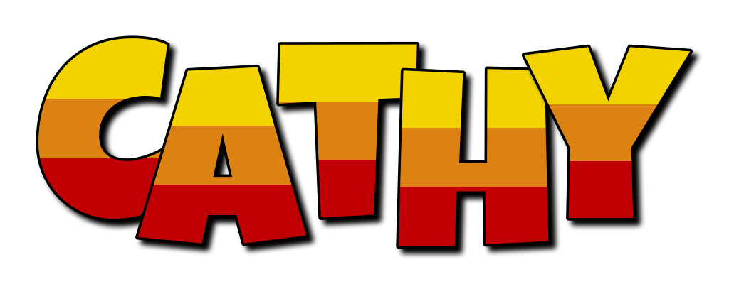 Cathy jungle logo