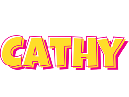 Cathy kaboom logo