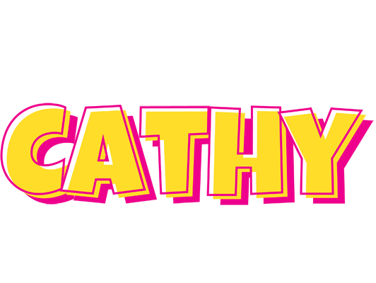 Cathy kaboom logo