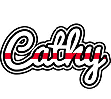 Cathy kingdom logo