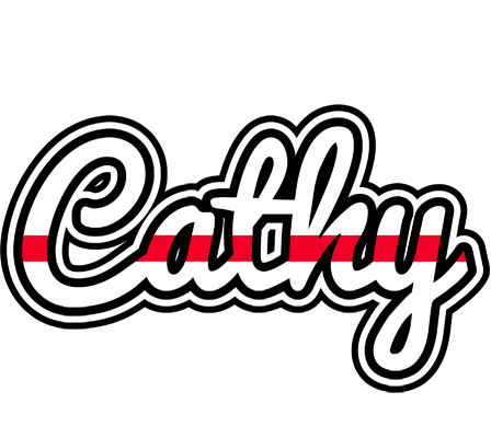 Cathy kingdom logo