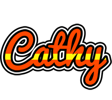 Cathy madrid logo