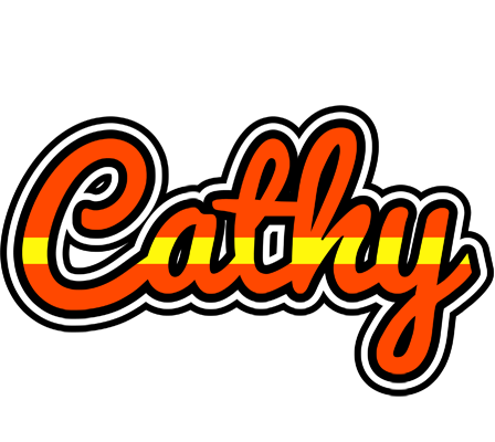 Cathy madrid logo