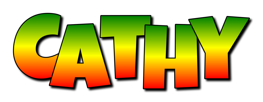 Cathy mango logo