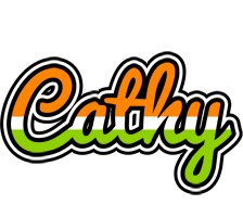 Cathy mumbai logo