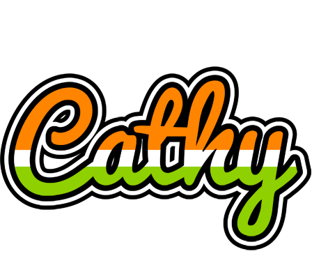 Cathy mumbai logo