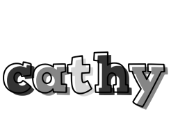 Cathy night logo