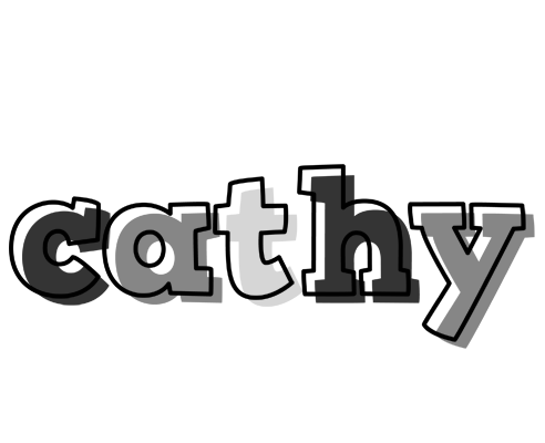 Cathy night logo