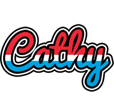 Cathy norway logo