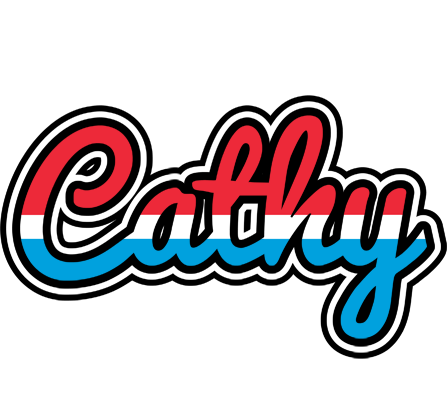 Cathy norway logo