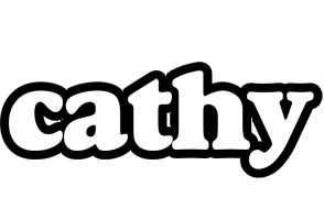 Cathy panda logo