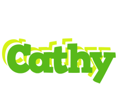 Cathy picnic logo