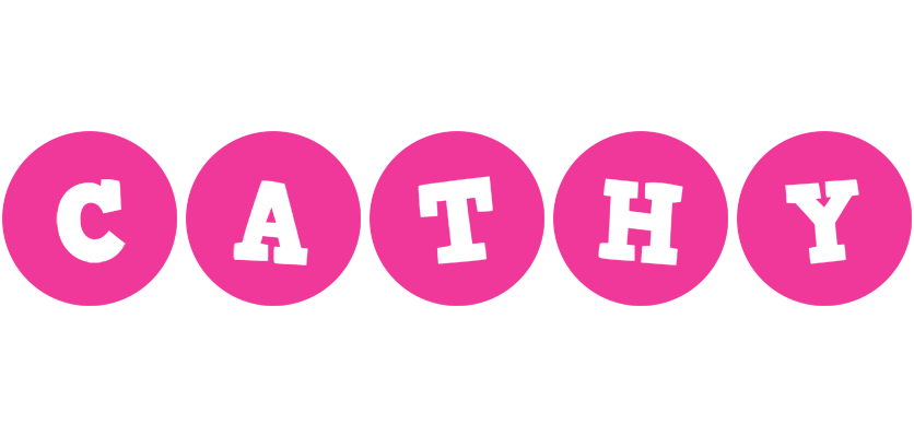 Cathy poker logo