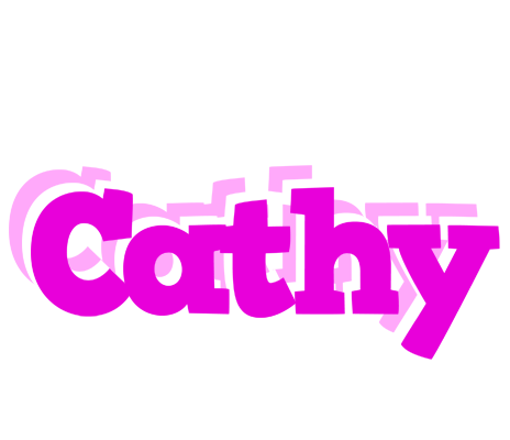 Cathy rumba logo
